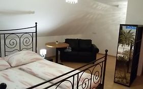 Haus Weissbacher Wien